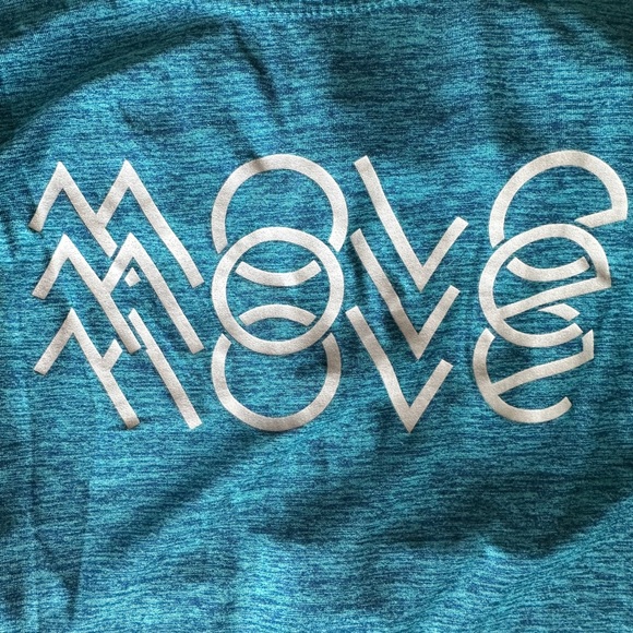 Danskin tank top - Picture 5 of 5